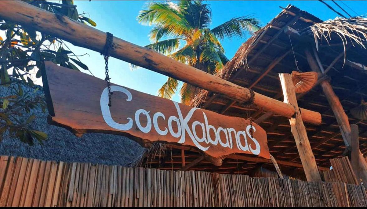 Homestay Cocokabanasrote Nembrala
