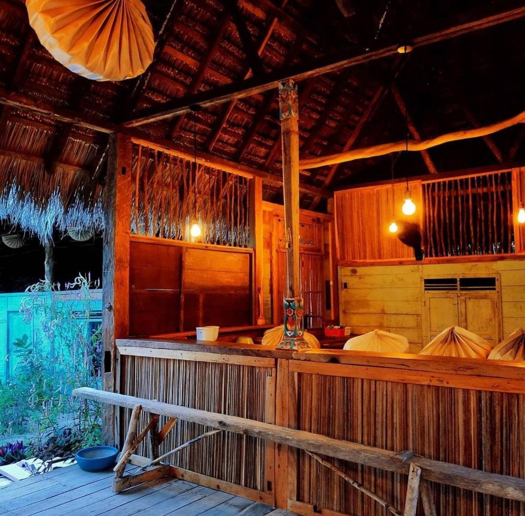 Cocokabanasrote Homestay