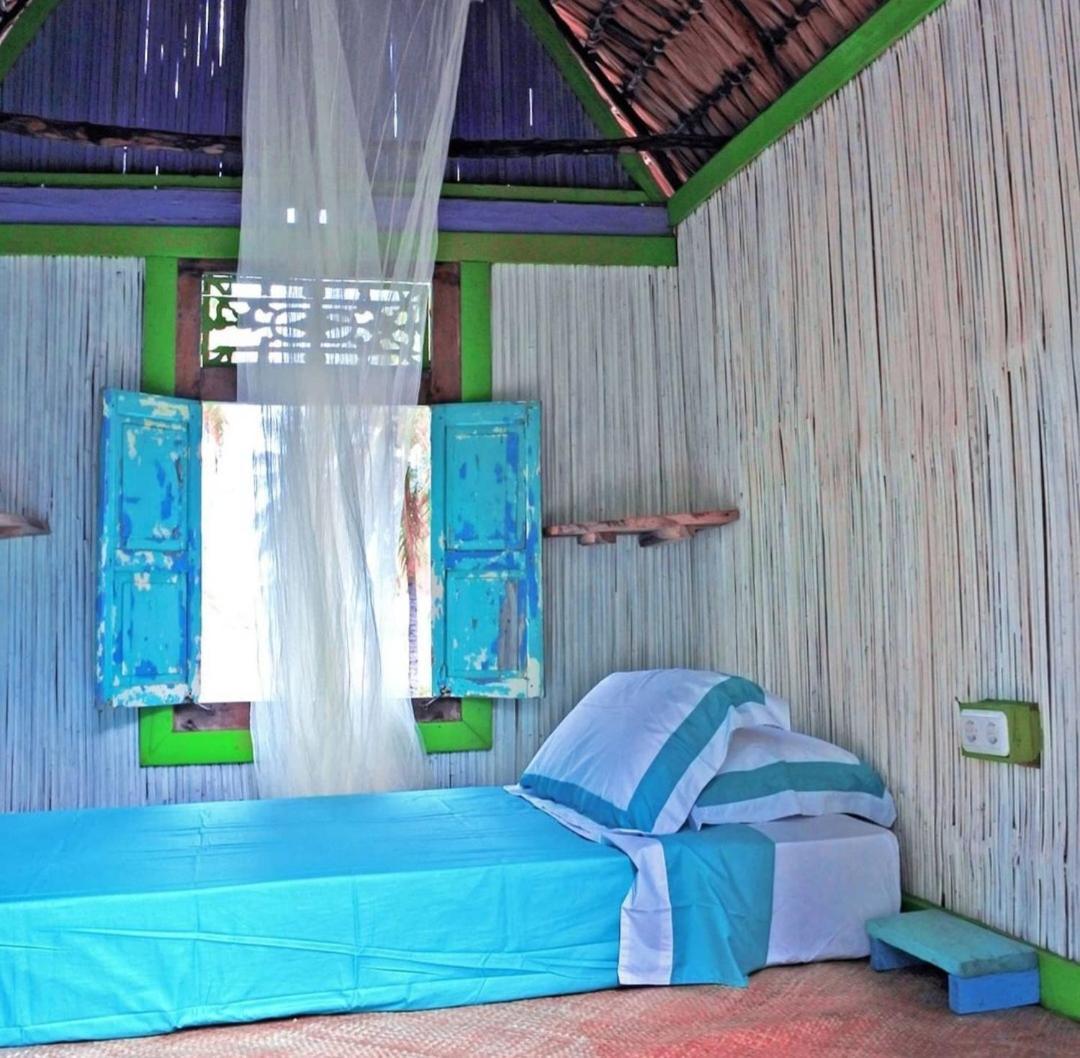 Homestay Cocokabanasrote