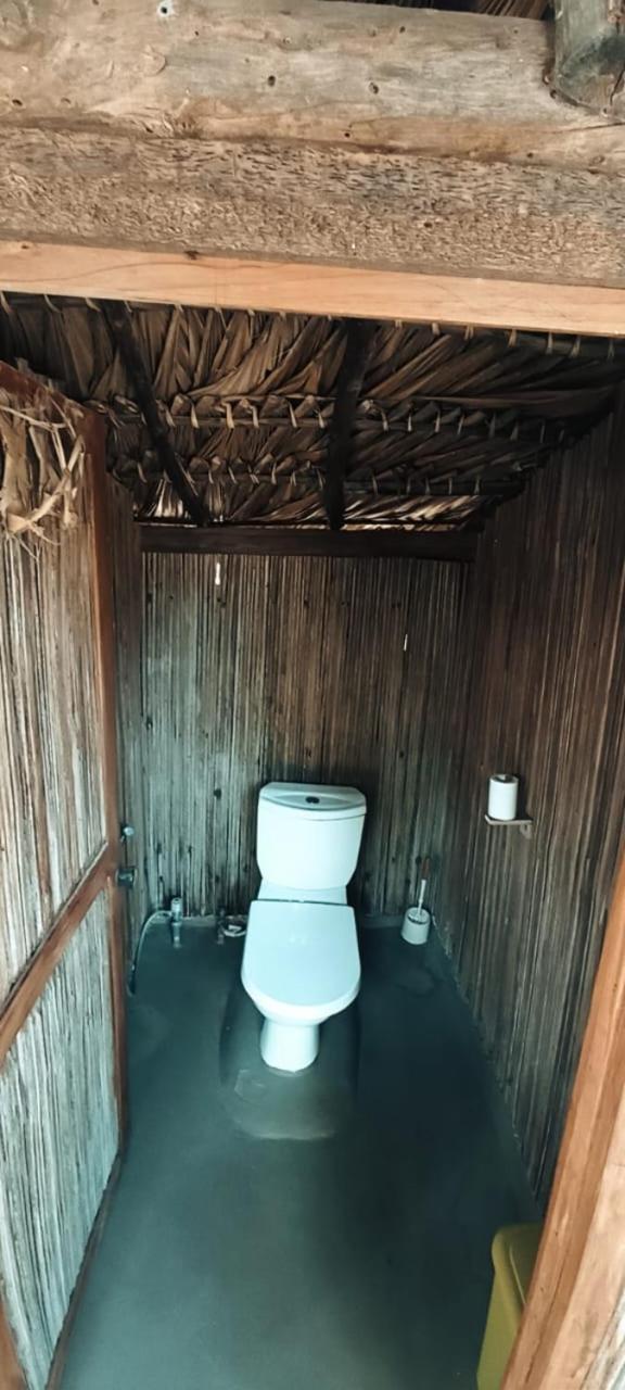 Homestay Cocokabanasrote Nembrala