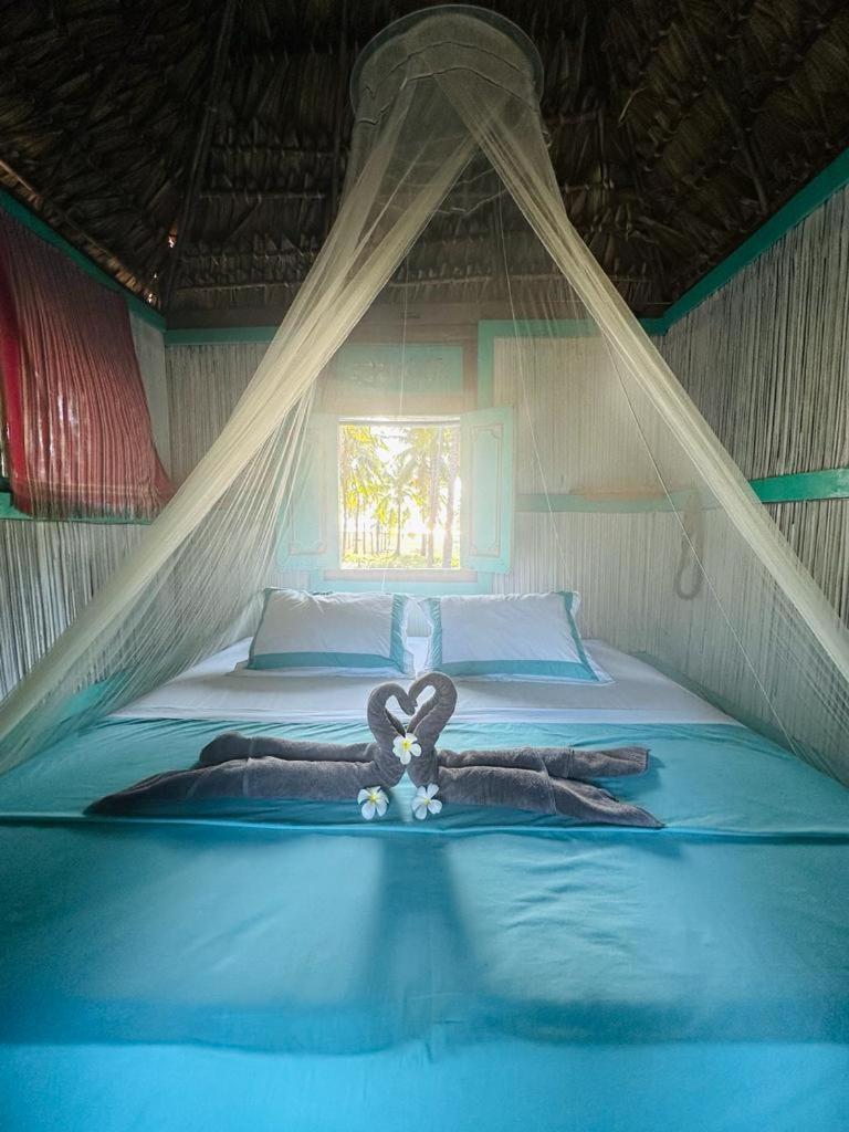 Cocokabanasrote Homestay