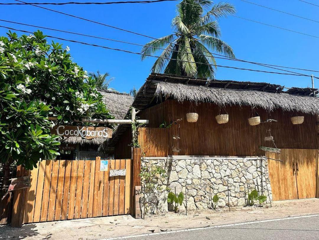 Cocokabanasrote Homestay Nembrala